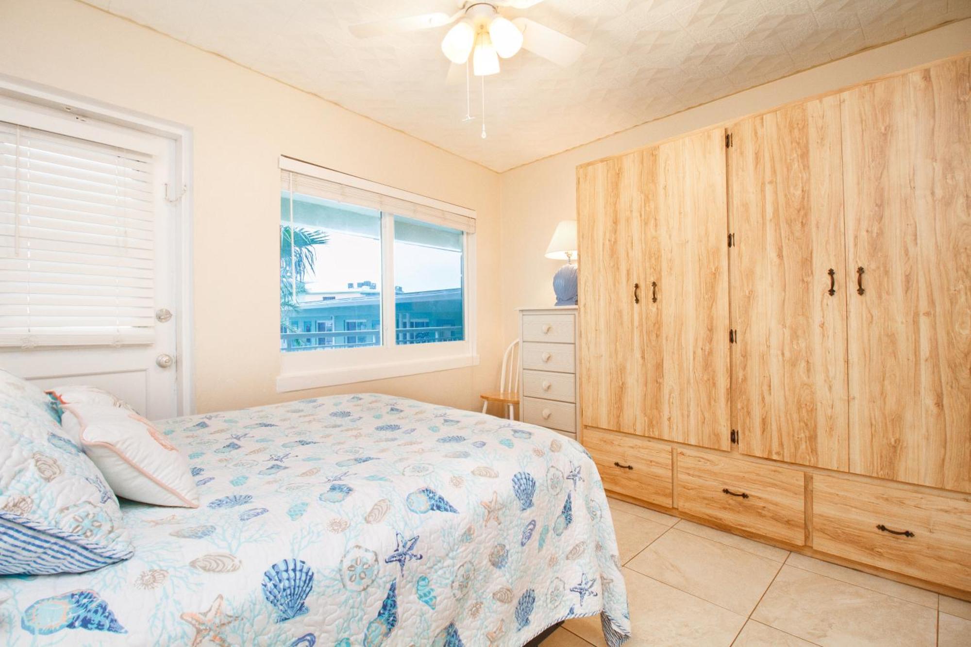 סיינט פיט ביץ' Tropic Terrace #41 - Beachfront Resort מראה חיצוני תמונה